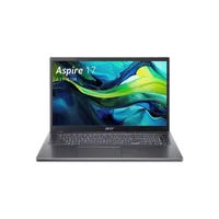 PC Portable Acer Aspire 17 A17-51M-54K4 - 17.3" Full HD - Intel Core i5 - 8 Go RAM - 512 Go SSD - 2
