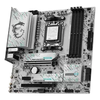 MSI B850M GAMING PLUS WIFI AMD B850 Emplacement AM5 micro ATX - 3