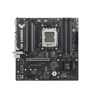 Caractéristiques principales