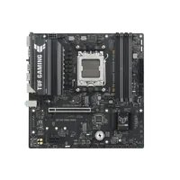 Caractéristiques principales