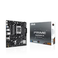 ASUS PRIME A620AM-K AMD A620A Emplacement AM5 micro ATX - 2