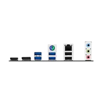 ASUS PRIME A620AM-K AMD A620A Emplacement AM5 micro ATX - 4