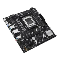 ASUS PRIME A620AM-K AMD A620A Emplacement AM5 micro ATX - 5