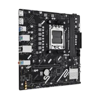 ASUS PRIME A620AM-K AMD A620A Emplacement AM5 micro ATX - 6