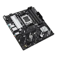 ASUS PRIME A620AM-A-CSM AMD A620A Emplacement AM5 micro ATX - 3