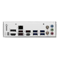 MSI B850M GAMING PLUS WIFI6E - Carte mère Micro-ATX AM5 - 5