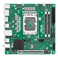 ASUS PRO Q870I-C-CSM Intel Q870 LGA 1851 (Socket V1) mini ITX