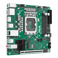 ASUS PRO Q870I-C-CSM Intel Q870 LGA 1851 (Socket V1) mini ITX - 2