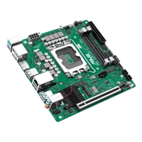 ASUS PRO Q870I-C-CSM Intel Q870 LGA 1851 (Socket V1) mini ITX - 3