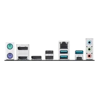 ASUS PRO Q870I-C-CSM Intel Q870 LGA 1851 (Socket V1) mini ITX - 4