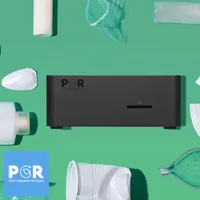 MSI Cubi Z AI 8M-004BEU Cube Noir 8945HS AMD SoC 4,1 GHz Haut-parleurs intégrés - 10