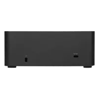 MSI Cubi Z AI 8M-013EU AMD Ryzen™ 5 8645HS 16 Go DDR5-SDRAM 512 Go SSD Windows 11 Pro Mini PC Noir - 7