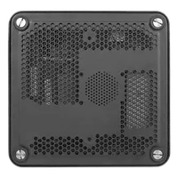 MSI Cubi Z AI 8M-013EU AMD Ryzen™ 5 8645HS 16 Go DDR5-SDRAM 512 Go SSD Windows 11 Pro Mini PC Noir - 10