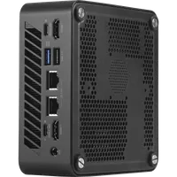 MSI Cubi Z AI 8M-012EU AMD Ryzen™ 7 8845HS 16 Go DDR5-SDRAM 1 To SSD Windows 11 Pro Mini PC Noir - 15