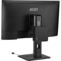 MSI Cubi Z AI 8M-012EU AMD Ryzen™ 7 8845HS 16 Go DDR5-SDRAM 1 To SSD Windows 11 Pro Mini PC Noir - 18