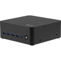 MSI Cubi Z AI 8M-012EU AMD Ryzen™ 7 8845HS 16 Go DDR5-SDRAM 1 To SSD Windows 11 Pro Mini PC Noir - 6