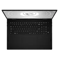 MSI CreatorPro X18 HX A14VMG-023FR Intel® Core™ i9 i9-14900HX Station de travail mobile 45,7 cm (18") WQUXGA 128 Go DDR5-SDRAM 4 To SSD NVIDIA RTX 5000 Ada Wi-Fi 7 (802.11be) Windows 11 Pro Gris - 11