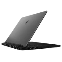 MSI CreatorPro X18 HX A14VKSG-024FR Intel® Core™ i9 i9-14900HX Station de travail mobile 45,7 cm (18") WQUXGA 128 Go DDR5-SDRAM 4 To SSD NVIDIA RTX 3500 Ada Wi-Fi 7 (802.11be) Windows 11 Pro Gris - 6