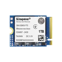 Kingston NV3 M.2 2230 NVMe SSD 1 To - 3