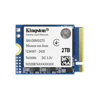 Kingston NV3 M.2 2230 NVMe SSD 2To