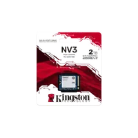 Kingston NV3 M.2 2230 NVMe SSD 2To - 4