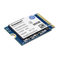 Kingston Technology 500G NV3 M.2 2230 NVMe SSD