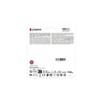 Kingston Technology 500G NV3 M.2 2230 NVMe SSD - 5
