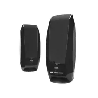 Enceintes Logitech S150 2.0 USB Noir - 2