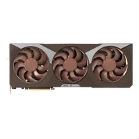 ASUS RTX5080-O16G-NOCTUA NVIDIA GeForce RTX 5080 16 Go GDDR7 - 1
