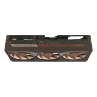 ASUS RTX5080-O16G-NOCTUA NVIDIA GeForce RTX 5080 16 Go GDDR7 - 2