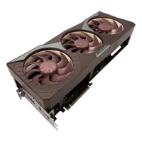 ASUS RTX5080-O16G-NOCTUA NVIDIA GeForce RTX 5080 16 Go GDDR7 - 12
