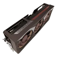 ASUS RTX5080-O16G-NOCTUA NVIDIA GeForce RTX 5080 16 Go GDDR7 - 13