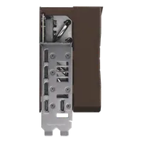 ASUS RTX5080-O16G-NOCTUA NVIDIA GeForce RTX 5080 16 Go GDDR7 - 19