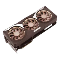 ASUS RTX5080-O16G-NOCTUA NVIDIA GeForce RTX 5080 16 Go GDDR7 - 3