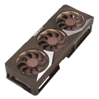 ASUS RTX5080-O16G-NOCTUA NVIDIA GeForce RTX 5080 16 Go GDDR7 - 4