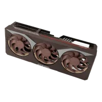 ASUS RTX5080-O16G-NOCTUA NVIDIA GeForce RTX 5080 16 Go GDDR7 - 6