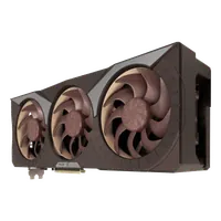 ASUS RTX5080-O16G-NOCTUA NVIDIA GeForce RTX 5080 16 Go GDDR7 - 8