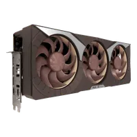 ASUS RTX5080-O16G-NOCTUA NVIDIA GeForce RTX 5080 16 Go GDDR7 - 9