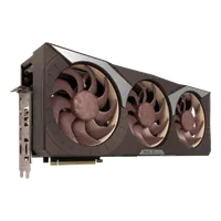 ASUS RTX5080-O16G-NOCTUA NVIDIA GeForce RTX 5080 16 Go GDDR7 - 10