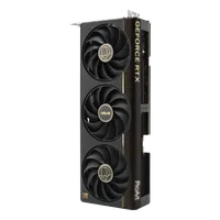 ASUS ProArt -RTX5080-O16G NVIDIA GeForce RTX 5080 16 Go GDDR7 - 13