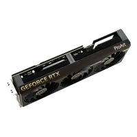 ASUS ProArt -RTX5080-O16G NVIDIA GeForce RTX 5080 16 Go GDDR7 - 6