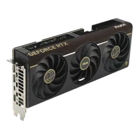 ASUS ProArt -RTX5080-O16G NVIDIA GeForce RTX 5080 16 Go GDDR7 - 8