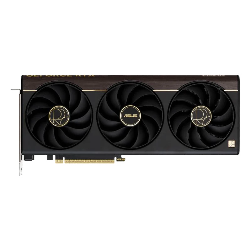 ASUS ProArt -RTX5070TI-O16G NVIDIA GeForce RTX 5070 Ti 16 Go GDDR7