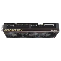 ASUS ProArt -RTX5070TI-O16G NVIDIA GeForce RTX 5070 Ti 16 Go GDDR7 - 12
