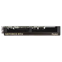 ASUS ProArt -RTX5070TI-O16G NVIDIA GeForce RTX 5070 Ti 16 Go GDDR7 - 13