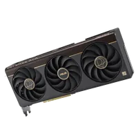 ASUS ProArt -RTX5070TI-O16G NVIDIA GeForce RTX 5070 Ti 16 Go GDDR7 - 17