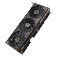 ASUS ProArt -RTX5070TI-O16G NVIDIA GeForce RTX 5070 Ti 16 Go GDDR7 - 18