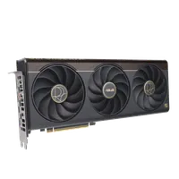ASUS ProArt -RTX5070TI-O16G NVIDIA GeForce RTX 5070 Ti 16 Go GDDR7 - 3