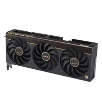 ASUS ProArt -RTX5070TI-O16G NVIDIA GeForce RTX 5070 Ti 16 Go GDDR7 - 6