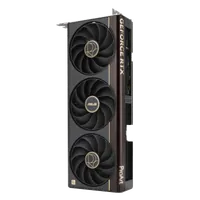 ASUS ProArt -RTX5070TI-O16G NVIDIA GeForce RTX 5070 Ti 16 Go GDDR7 - 7